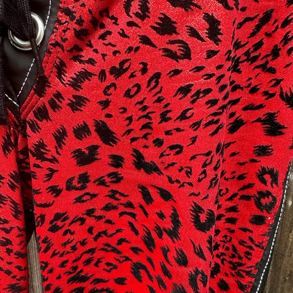 Metal Threads custom rocker pants - Picture 6 of 9